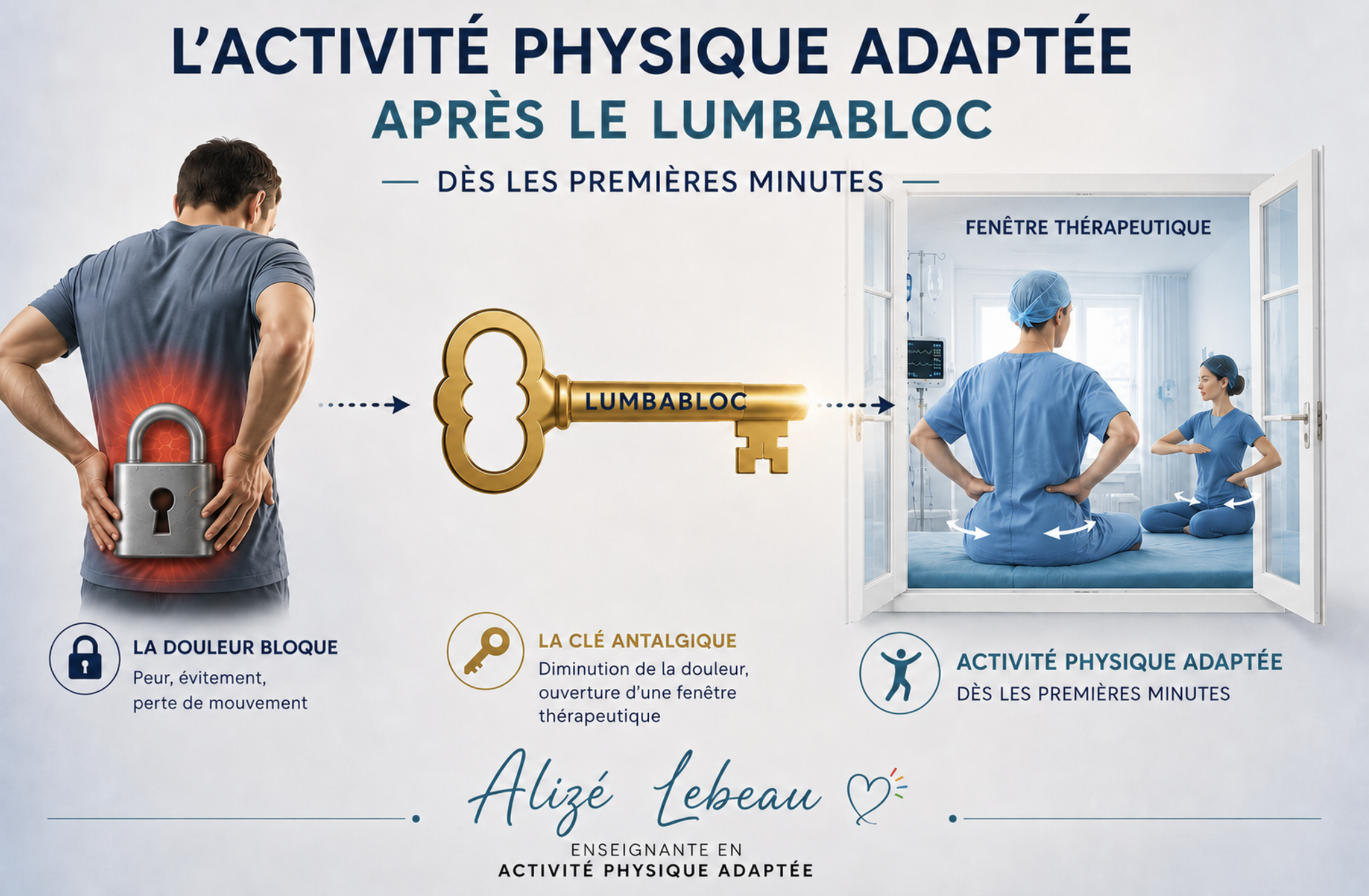Miniature de Activité physique adaptée