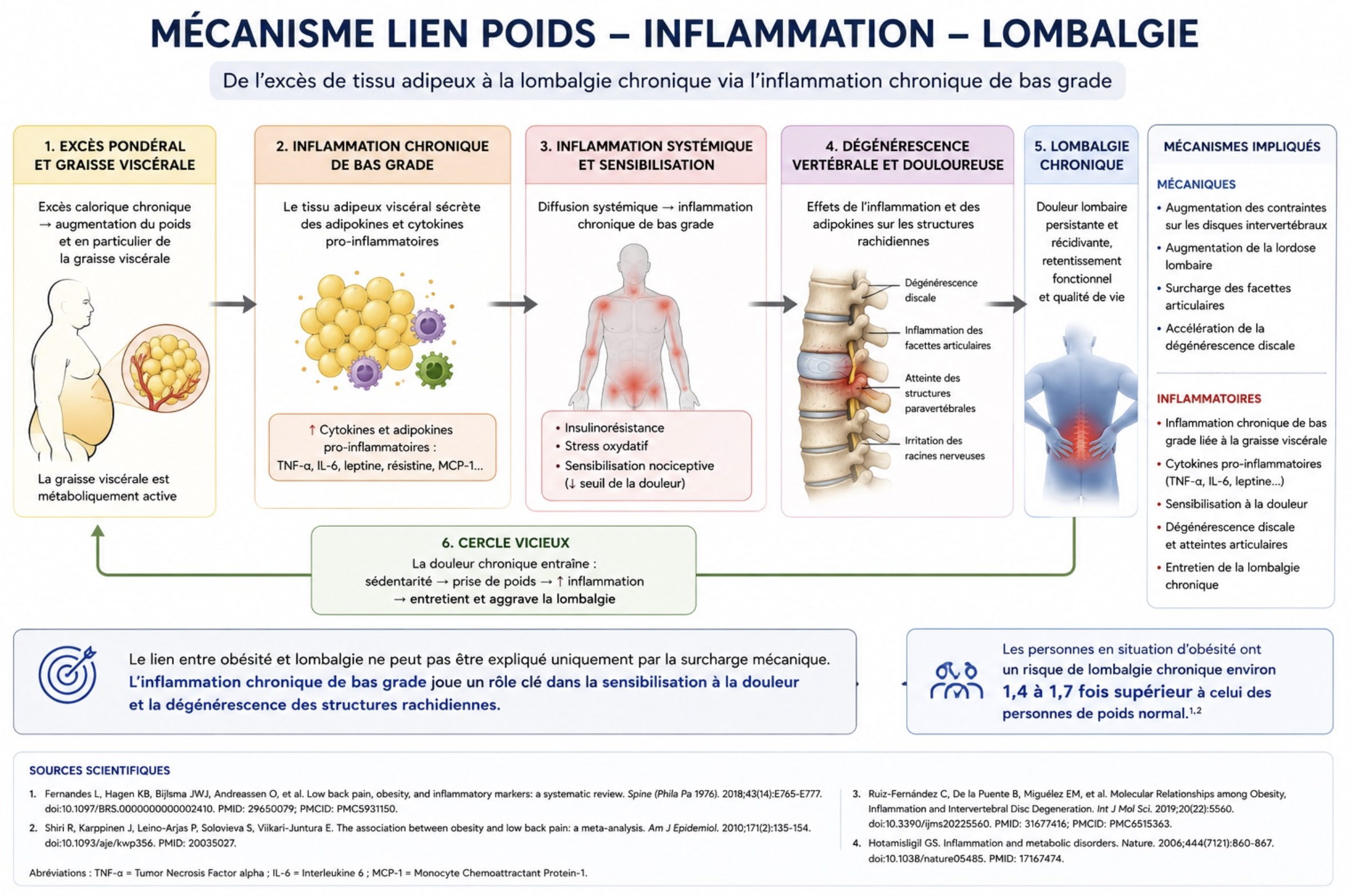 Miniature de Importance de l'alimentation